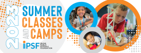 IPSF Summer Classes and Camps