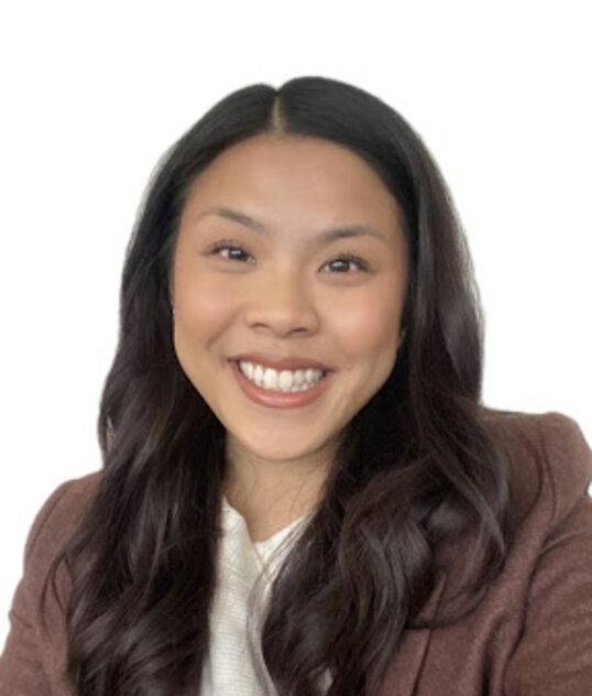 Carolynn-Cao