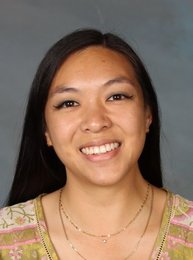 Catherine Wong