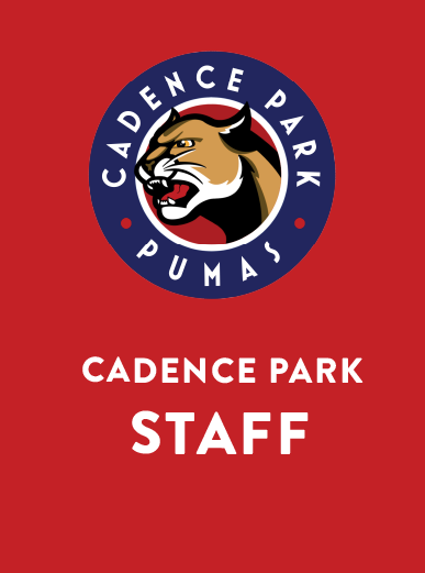 cadencepark staff default